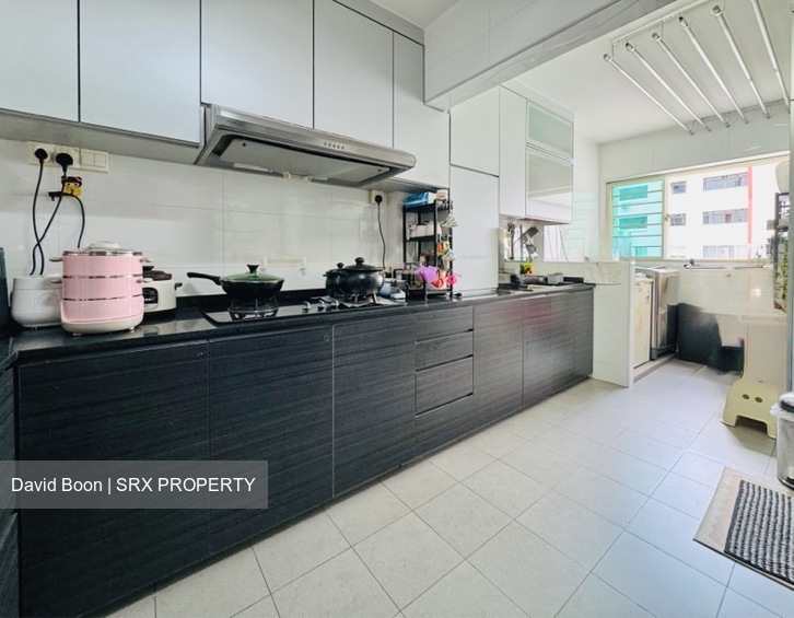 Blk 267 Toh Guan View (Jurong East), HDB 5 Rooms #500193531